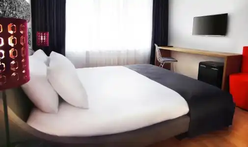 Nish Suite Atasehir - 56