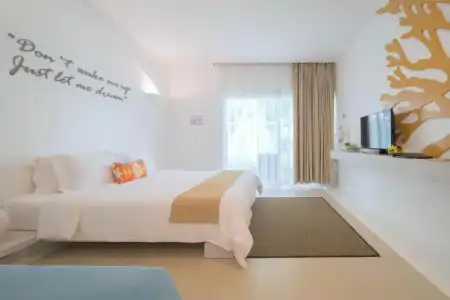 Ocean Breeze Resort Khao Lak - 135