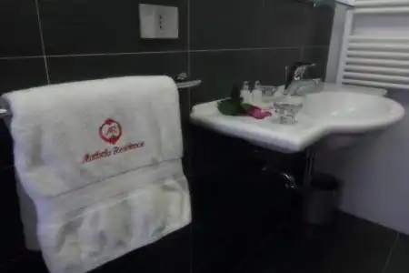 Marbela Apartments & Suites - 126