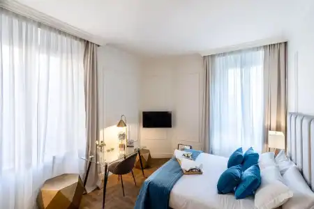 Les Chambres d' Or - 14