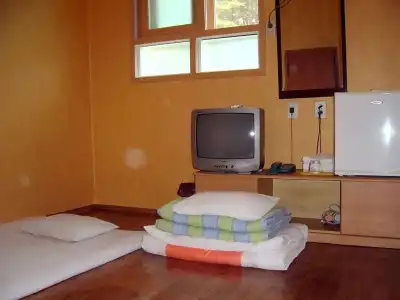 Gyerim Guest House - 5