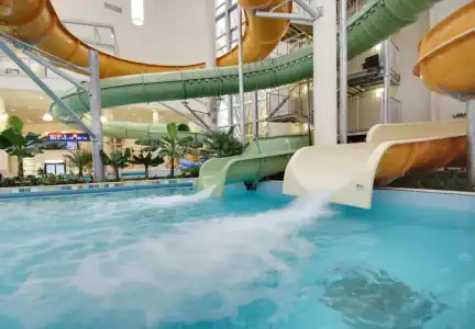 Wellness Gyula - 9
