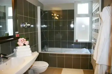 Hôtel Bellevue - 51
