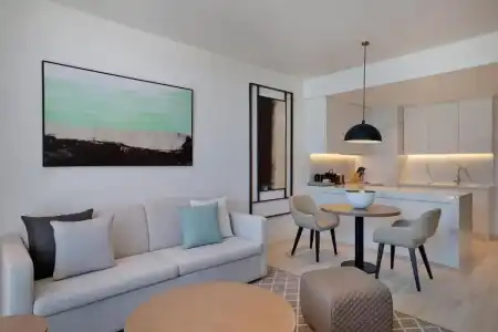 Doubletree By Hilton Abu Dhabi Yas Island Residences - 53