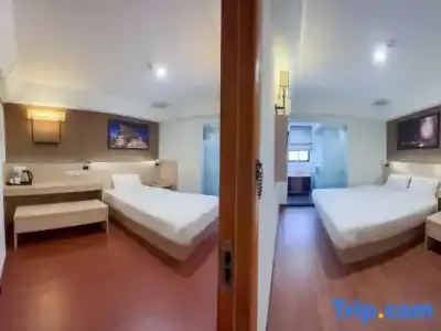 Chiang Roi 7 Days Inn - 46