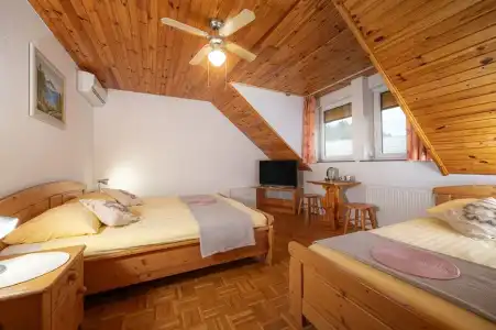 Rooms & Apartments Pr Matjon - 39