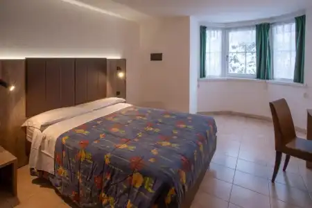 Praga Central Residence - 50