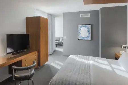 Le Meridien Columbus, St Joseph - 78