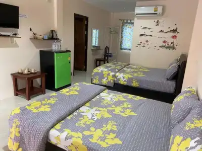 At Sichon Resort - 1