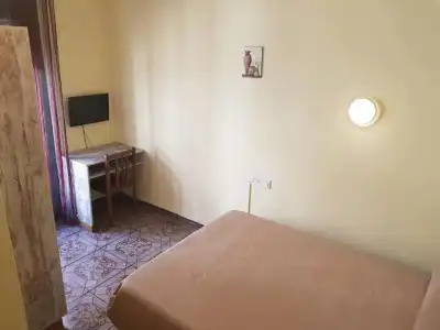 Hostal Virgen del Rocio - 42