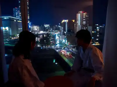 Flex Hiroshima - 16