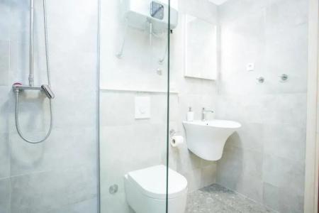 Garden Apartment - 66