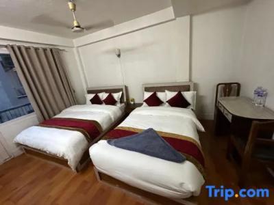 Om Tara Guest House - 37