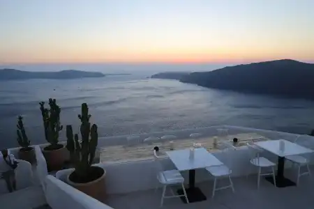 Rocabella Santorini & SPA - 26