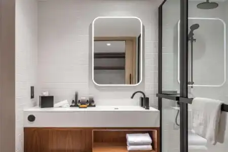 Canopy by Hilton London City - 51