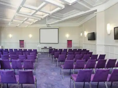 Mercure La Baule Majestic - 15