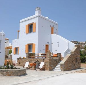 Aigaio Studios Tinos - 11