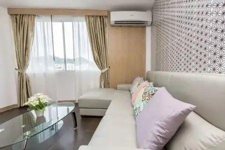 Triple Three Patong - 27