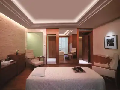 Grand Hyatt Kuala Lumpur - 4
