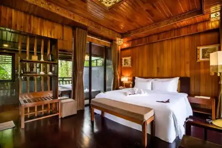 Sankofa Village Hill Resort and Spa - 140