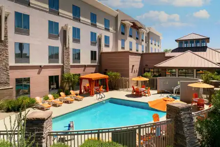 Hilton Garden Inn Phoenix North Happy Valley - 27