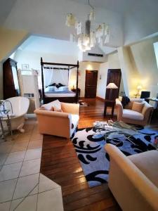 Hôtel Littéraire Stendhal et Spa - 137