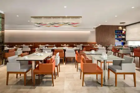 Ramada Encore by Wyndham Konya Karatay - 21