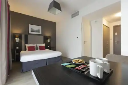Odalys City Apartment - Colmar Centre - 28