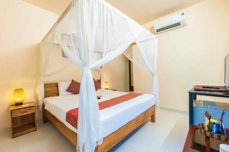 Sea Star Resort Phu Quoc - 69