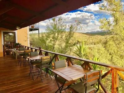 Ti Melen Boutique Guesthouse - 9