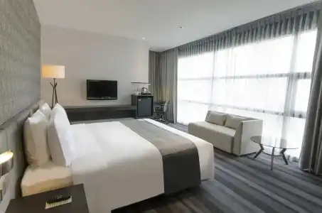 Holiday Inn BANGKOK SUKHUMVIT by IHG - 33