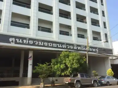 Siam Mansion Hat Yai - 25