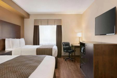 Days Inn Leamington - 5