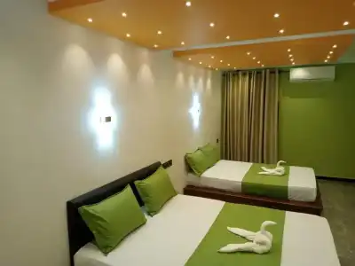 Green Garden - 49