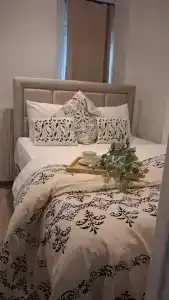 The White Swan Suites Beyoglu - 15