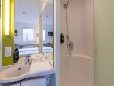 B&B Aachen-Nord - 28