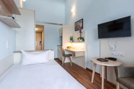 Trip Inn Residence City Center - 20
