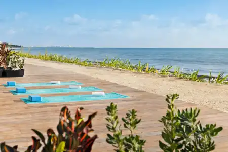 Hilton Cancun, an All-Inclusive Resort - 32