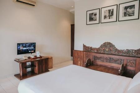 Sri Ratih Cottages - 54