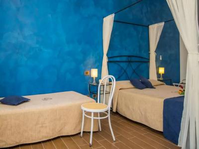 Noto Marina a Mare Spa - 4
