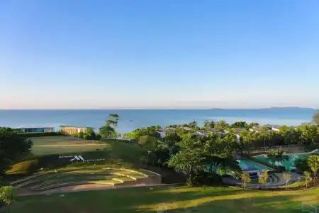 Rayong Marriott Resort & Spa - 22