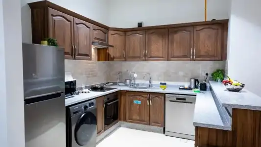 Somerset Al Mansoura Doha - 22