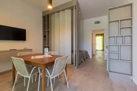 SeaPark Family Resort & Spa - 41
