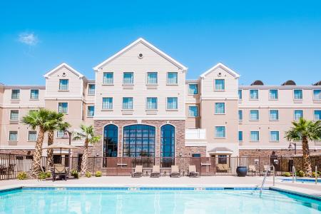 Staybridge Suites El Paso Airport by IHG - 38