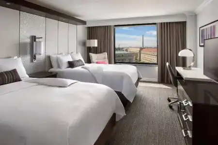 JW Marriott Washington DC - 45