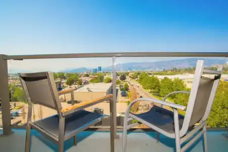 Sandman & Suites Kelowna - 83