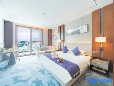 Dali Manju Ocean - 58