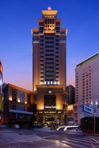 Grand Mercure Dongguan Humen - 25