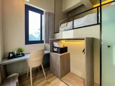 ST Signature Jalan Besar, DAYUSE, 5 Hours, 10AM-3PM - 29