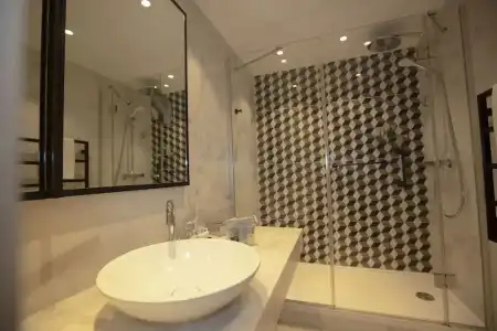 Hôtel & Spa – Thalazur Saint Jean de Luz - 46